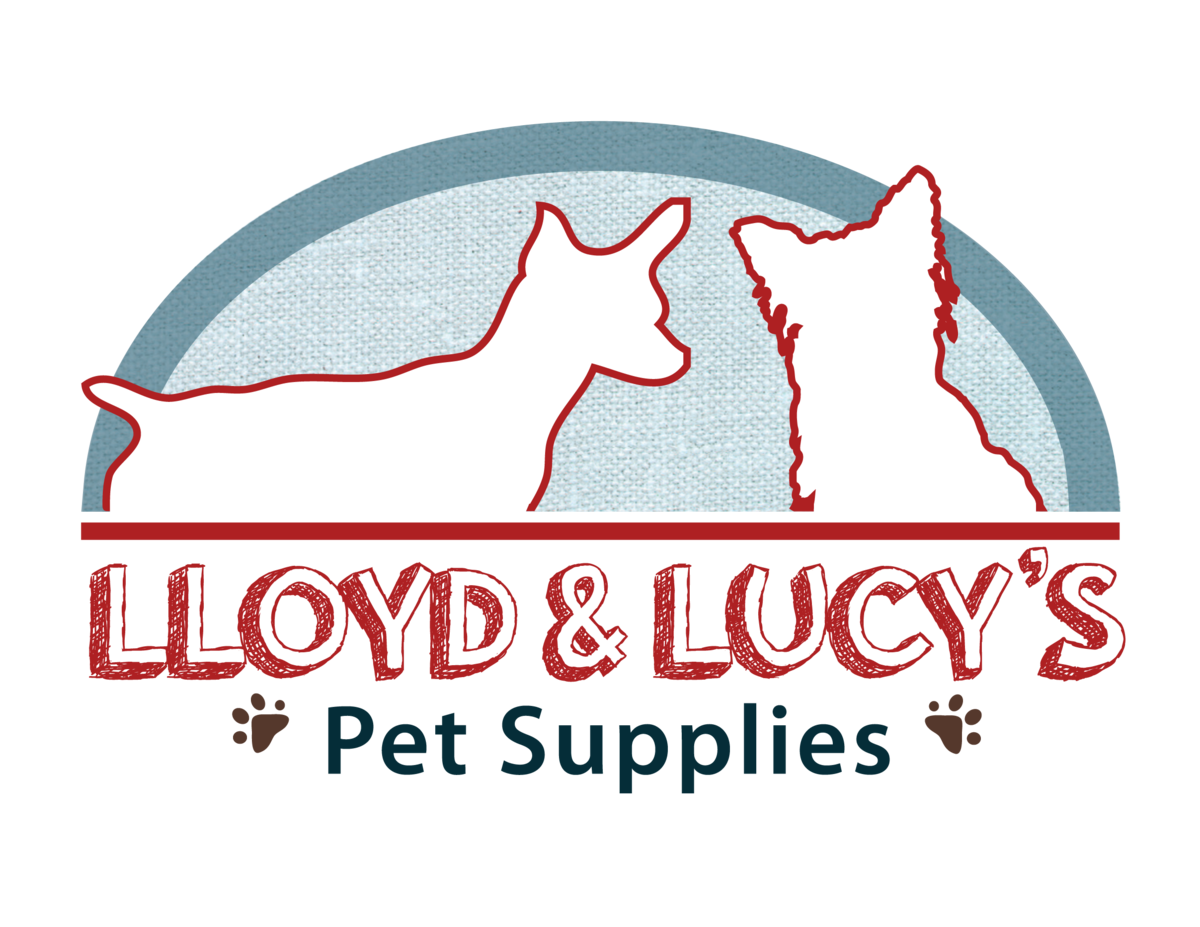 Lloyd and Lucy's Pet Supplies